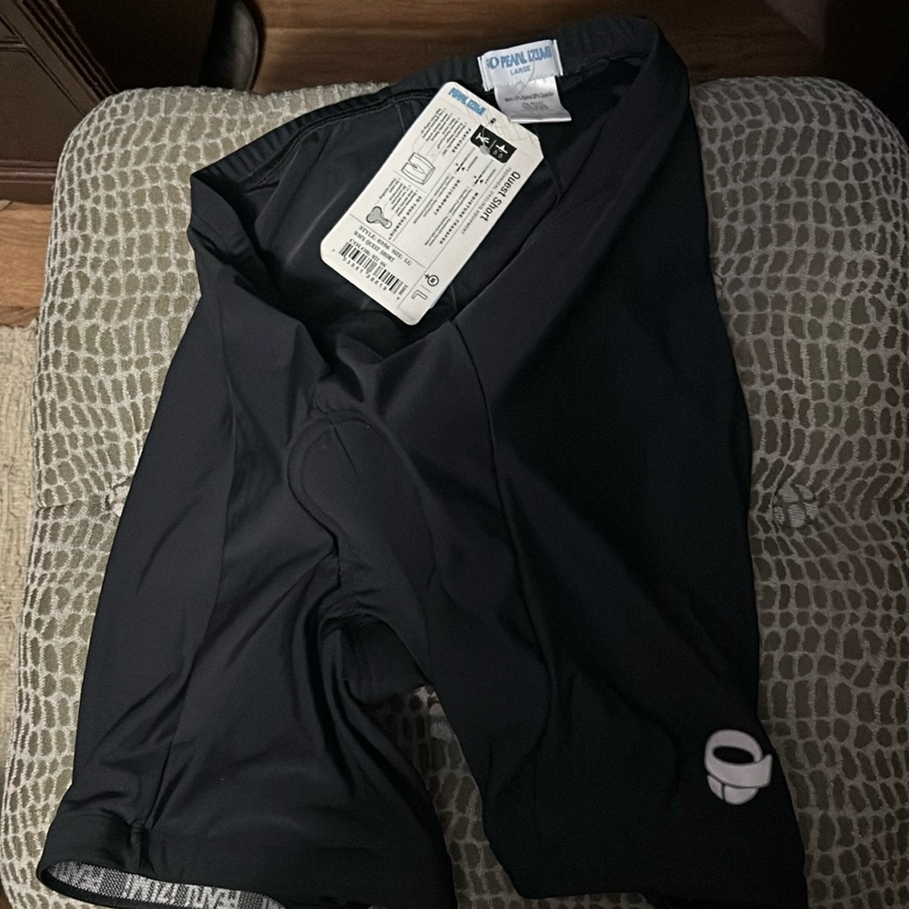 Bike shorts